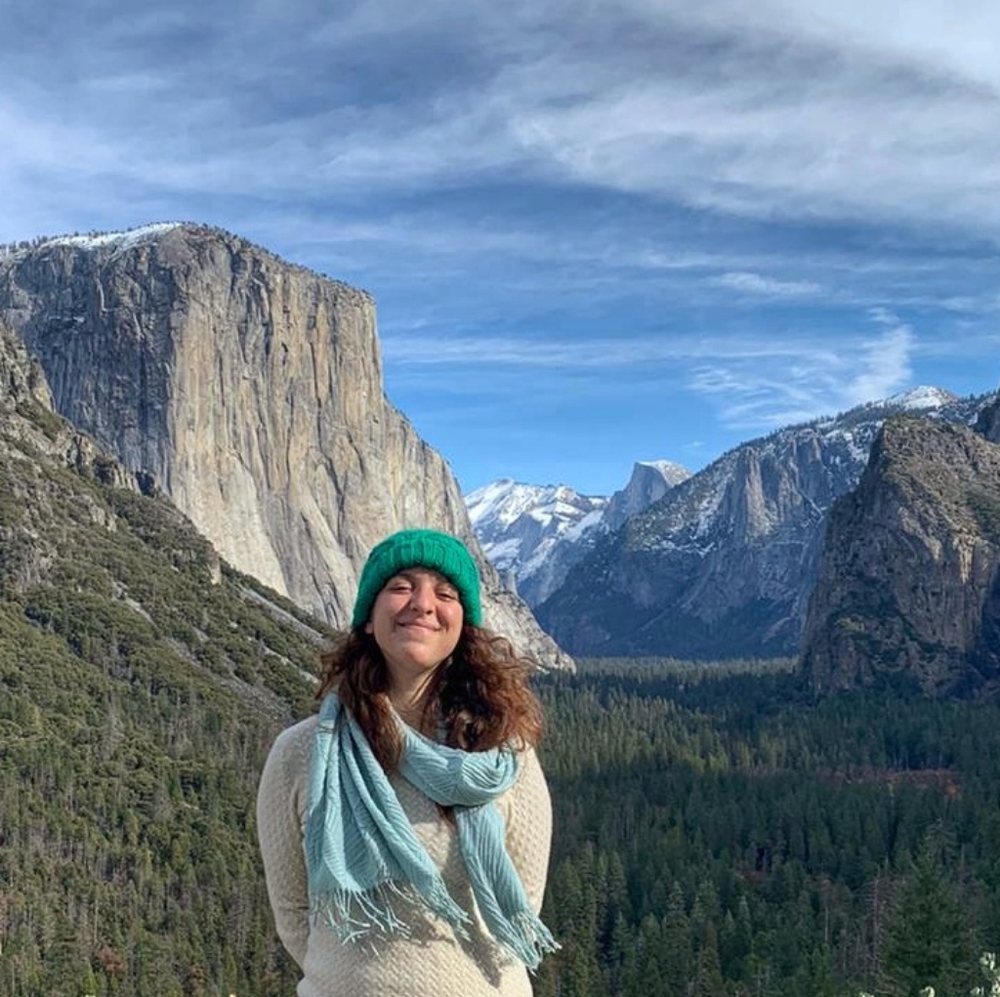 Meet your Posher, Gina